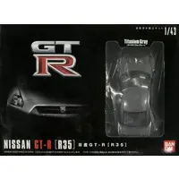 1/43 Scale Model Kit - NISSAN