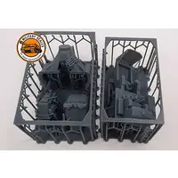 1/72 Scale Model Kit - Vehicle