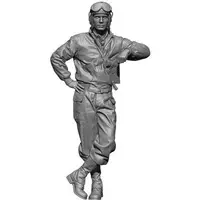 1/24 Scale Model Kit - Tank / M8 Greyhound