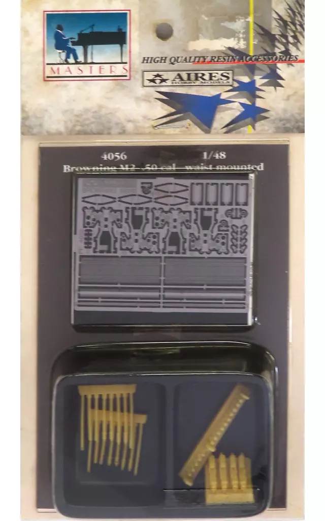 1/48 Scale Model Kit - Grade Up Parts