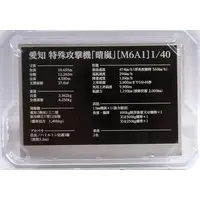 Plastic Model Kit - Detail-Up Parts