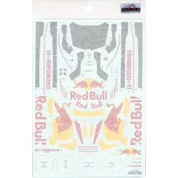 1/24 Scale Model Kit - Detail-Up Parts