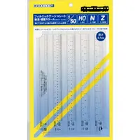 Plastic Model Supplies - Detail-Up Parts