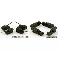 1/700 Scale Model Kit - SKY WAVE