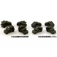 1/700 Scale Model Kit - SKY WAVE