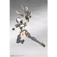 MEGAMI DEVICE - YGGDRASIS GARM RIPPER Model Kit