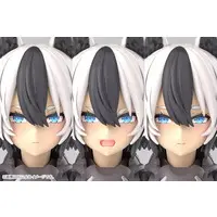 MEGAMI DEVICE - YGGDRASIS GARM RIPPER Model Kit