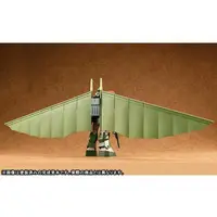 1/72 Scale Model Kit - Fang of the Sun Dougram / Round Facer