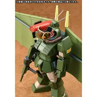 1/72 Scale Model Kit - Fang of the Sun Dougram / Round Facer