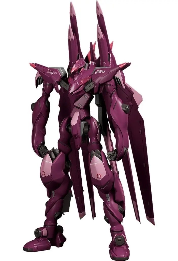 MODEROID - Fafner in the Azure