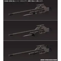 MODEROID - Fafner in the Azure