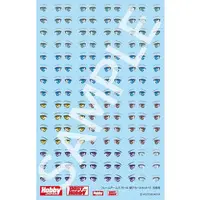 Decals - FRAME ARMS GIRL / Jinrai