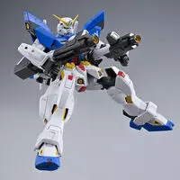 Gundam Models - MOBILE SUIT GUNDAM Formula 91