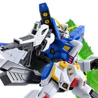 Gundam Models - MOBILE SUIT GUNDAM Formula 91