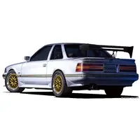 1/24 Scale Model Kit - Vehicle