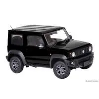 1/24 Scale Model Kit - SUZUKI / Jimny
