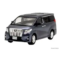 1/24 Scale Model Kit - Vehicle