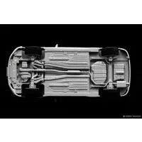 1/24 Scale Model Kit - Honda