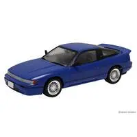 1/24 Scale Model Kit - Initial D / SILEIGHTY