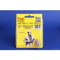 1/48 Scale Model Kit - People/Animals