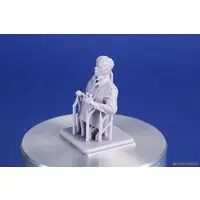 1/48 Scale Model Kit - People/Animals