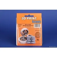 1/48 Scale Model Kit - Self-propelled artillery