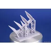 1/48 Scale Model Kit - Self-propelled artillery