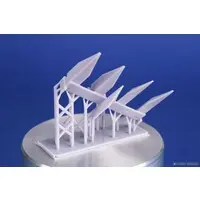 1/48 Scale Model Kit - Self-propelled artillery