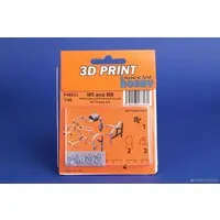 1/48 Scale Model Kit - Self-propelled artillery