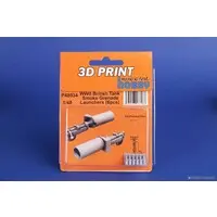 1/48 Scale Model Kit - Detail-Up Parts