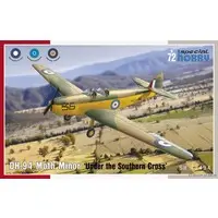 1/72 Scale Model Kit - Aircraft