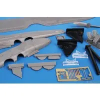 1/48 Scale Model Kit - Aircraft