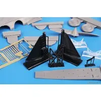 1/48 Scale Model Kit - Aircraft