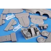 1/48 Scale Model Kit - Aircraft