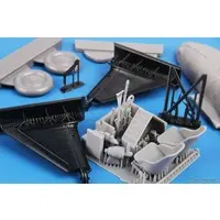 1/48 Scale Model Kit - Aircraft