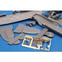 1/48 Scale Model Kit - Aircraft