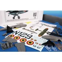 1/48 Scale Model Kit - Aircraft