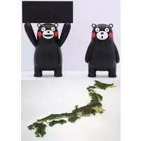 Plastic Model Kit - Yuru-chara / Kumamon