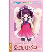 Plastic Model Kit - VOICEROID / Tohoku Kiritan