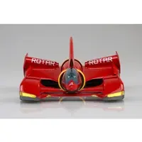 1/24 Scale Model Kit - Future GPX Cyber Formula / Ishzark