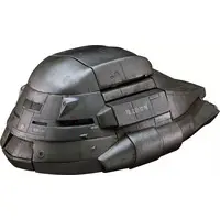 MODEROID - Godzilla / Super X