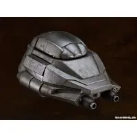 MODEROID - Godzilla / Super X
