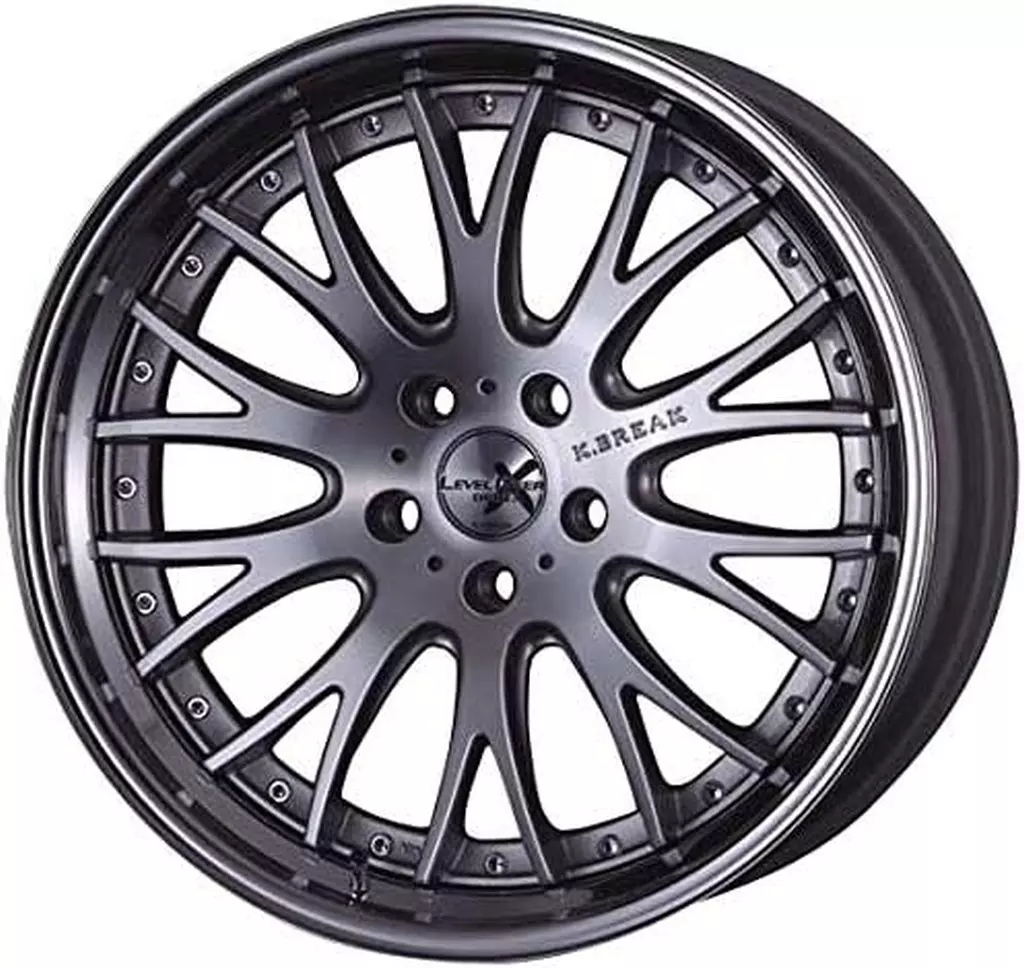 Plastic Model Parts - Grade Up Parts