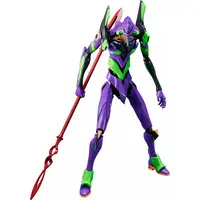 MODEROID - Rebuild of Evangelion / Evangelion Unit-01