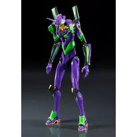 MODEROID - Rebuild of Evangelion / Evangelion Unit-01