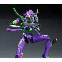 MODEROID - Rebuild of Evangelion / Evangelion Unit-01
