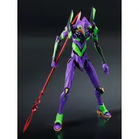 MODEROID - EVANGELION / Evangelion Unit-01