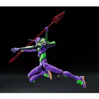 MODEROID - EVANGELION / Evangelion Unit-01