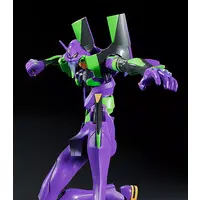 MODEROID - EVANGELION / Evangelion Unit-01