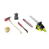 Pripra - Detail-Up Parts